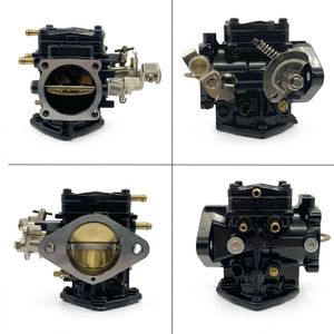 Carburador Profesional para Motor Fuera <span class=keywords><strong>de</strong></span> Borda Super Jet 700 650, BN44-40-43 PWC FX1, Carburador Marino <span class=keywords><strong>de</strong></span> Aleación <span class=keywords><strong>de</strong></span> Zinc y Aluminio, MOQ 1 Unidad - Product Image 2