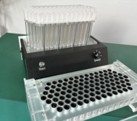 Machine de remplissage automatique de Offres Spéciales Pré-petit pain de machine de remplissage de cône pour les cônes pré-roulés
