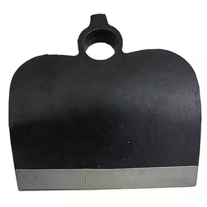 Outils de quincaillerie agricole Nigeria exportation éthiopienne Kenya jardin poulet noir H331 <span class=keywords><strong>houe</strong></span> - Product Image 6