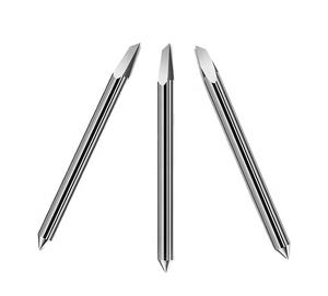 Jinchuan personalizado ODM/OEM soporte Venta caliente 30 45 60 grados inserto de hoja para Pcut <span class=keywords><strong>Grapher</strong></span> Summa Roland Mimaki - Product Image 1