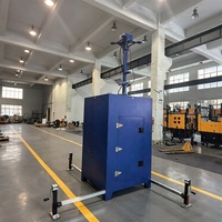 Torre de Seguridad Móvil Multifuncional con Logotipo Personalizado Disponible, con Orificios y Ganchos para Montacargas, Fácil Transporte y Carga