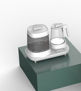 <strong>Automatic</strong> Baby <strong>Bottle</strong>/Dish <strong>Sterilizer</strong> and Dryer New Feeding Supply Product - Product Image 2