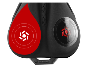 ROCKBROS-Fundas <span class=keywords><strong>de</strong></span> sillín <span class=keywords><strong>de</strong></span> bicicleta, fundas impermeables acolchadas <span class=keywords><strong>de</strong></span> <span class=keywords><strong>gel</strong></span> <span class=keywords><strong>de</strong></span> silicona, transpirables, estilo simple - Product Image 5