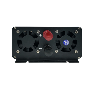 Convertisseur <span class=keywords><strong>solaire</strong></span> hybride à onde sinusoïdale pure ASCEND série SNS avec contrôleur MPPT 12V DC vers 220V AC 1000W/1500W - Product Image 5