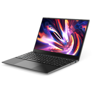 แล็ปท็อปปี 2021 ขนาด 15.6 นิ้ว หน้าจอ FHD 1080 พีซี แรม 8GB SSD 128GB ระบบปฏิบัติการวินโดวส์ 10 พร้อมหน่วยประมวลผล Quad Core Inter XPS15R คอมพิวเตอร์พกพาขนาดเล็กพิเศษ - Product Image 2