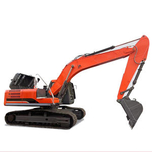 Bán hàng trực tiếp từ nhà sản xuất <span class=keywords><strong>25ton</strong></span> lớn bánh xích máy xúc 20 tấn giá thấp bánh xích máy xúc - Product Image 6