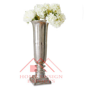 Jarrón Decorativo de Diseño Personalizado con Acabado Antiguo, Superventas 2025, para Decoración de Hogar y Hotel de Lujo, Moderno para Sala de Estar - Product Image 5