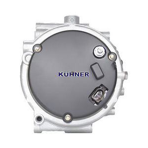 Alternatore compatibile per MERCEDES-BENZ M-CLASS ML 270 CDI (163.113) Diesel (KW: 120, HP: 163) da 12-1999 a 06-2005 - Product Image 3