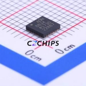 Puce de circuit intégré LFCSP-24 ADN8834ACPZ-R2 neuve et originale (4x4) PMIC IC de gestion de l'alimentation professionnelle (PMIC) - Product Image 1