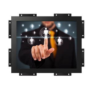 TFT industriel/DALLE TN Boîtier En Métal 22 Pouces Moniteur Tactile à Cadre Ouvert Avec <span class=keywords><strong>Hdmi</strong></span>/VGA/<span class=keywords><strong>DVI</strong></span> /USB - Product Image 2