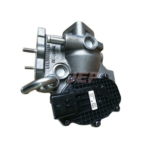 Nouvelle soupape <span class=keywords><strong>EGR</strong></span> JEP pour <span class=keywords><strong>radiateur</strong></span> moteur ISF2.8 OEM 5262730 5288183 5266683 5310392 5405025 5342275 - Product Image 1