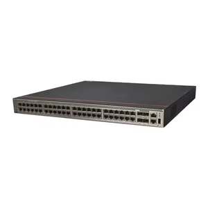 Commutateur <span class=keywords><strong>PoE</strong></span> Gigabit 48 ports série 5700 <span class=keywords><strong>Netgear</strong></span> S5731-S48P4X avec SNMP QoS, liaison montante 10GE, empilable, en stock – Vente flash - Product Image 5