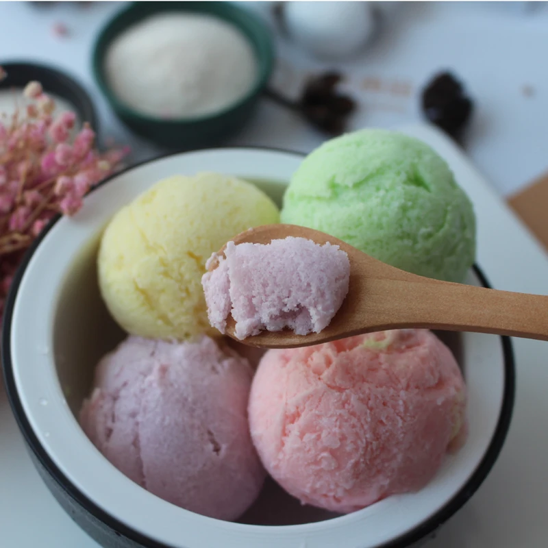 bulk milkshake ice cream powder wholesale