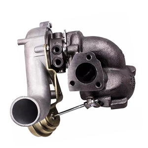 Actualización ko4 53049500001 K04001 k04-001 k04 001 Turbo para audi TT SEAT A3 VW GOLF GTI SKODA OCTAVIA SUPERB 1.8L - Product Image 4
