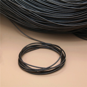 Câble audio en fil de cuivre plaqué argent, deux, trois ou quatre conducteurs, pour câblage de casque DIY - Product Image 3