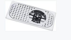 Jarra automática de alta calidad para <span class=keywords><strong>Bar</strong></span> y cafetería, máquina limpiadora de vasos de acero inoxidable - Product Image 4