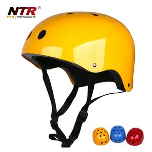 Almohadillas ajustables con forro extraíble para los oídos, <span class=keywords><strong>casco</strong></span> de escalada en roca para deportes de nieve al aire libre con certificación de seguridad - Product Image 1
