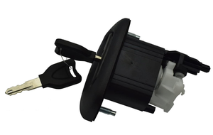 Serrure de coffre la moins chère 7701472508 7700431773 THALIA 1998-2010 <span class=keywords><strong>CLIO</strong></span>/LOGAN/SEDAN - Product Image 4