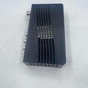 Décodeur TV populaire en Afrique T115 B, récepteur de signal Wifi HD, DVB T2, DVB C, décodeur, <span class=keywords><strong>abonnement</strong></span> aux nouvelles sportives - Product Image 5