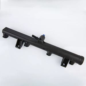 Staffa iniettore carburante binario carburante e condotto adatto per Peugeot307 308 408 508 3008 e Citroen C5with2.0/cilindrata <span class=keywords><strong>2.3</strong></span> - Product Image 2