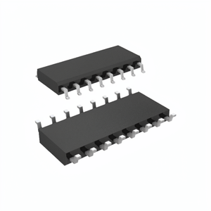 บริการครบวงจร MAX3044ESE+T ซื้อชิ้นส่วนอิเล็กทรอนิกส์ออนไลน์ 16 SOIC (0.154 นิ้ว, กว้าง 3.90 มม.) อินเทอร์เฟซ - Product Image 1