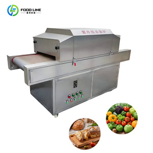 <strong>Uv</strong> Heat Transfer Industrial Furnace for Heat Treatment Heating Equipment Ozone Sterilizing Machine Ozone <strong>Sterilisator</strong> - Product Image 2