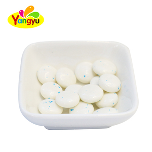 Premium Super Ice Cold <strong>Mint</strong> Flavor Chewing Gum Individually Wrapped Display Box 30PCS Bulk Wholesale - Product Image 5