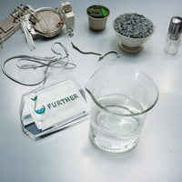 Extraction par dissolvant matérielle des intermédiaires P507 D2EHPA de synthèses liquides organiques