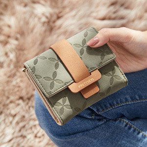 Meilleur <span class=keywords><strong>Portefeuille</strong></span> <span class=keywords><strong>Femme</strong></span> Designer Marques Célèbres <span class=keywords><strong>Anti</strong></span> Rdif <span class=keywords><strong>Portefeuille</strong></span> Cuir Portefeuilles <span class=keywords><strong>Femme</strong></span> Bourse Dames - Product Image 5