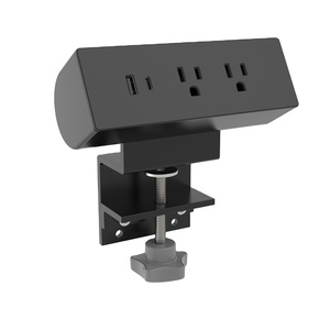 Tomada Elétrica <span class=keywords><strong>Gfci</strong></span> UL Listada 125V 15A Soquete Calmp Tomada Elétrica Norte-Americana - Product Image 3