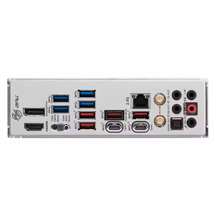 Tarjeta Madre para Juegos MS1 MPG Z790 WIFI, 4xDDR5, LGA 1700, Compatible con Procesadores de 14ª/13ª/12ª Generación - Product Image 4