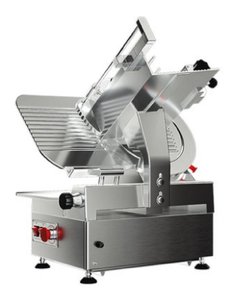 Новая фабрика KITWIN, прямая продажа, полностью автоматическая машина для нарезки мяса и оборудование для обработки кухонного ролика, 220 В 100 кг/ч - Product Image 5