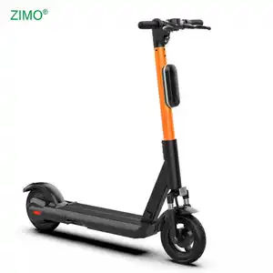 2024 ZIMO CE Certificate Wholesale Electric Sharing Scooter