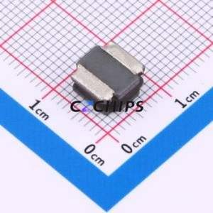 Inductor de Potencia CKCS8040-220uH/M SMD, 8x8mm (Inductancia: 220uH) (Precisión: 20%) (Corriente Nominal: 800mA) - Product Image 2