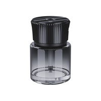 Diffuseur de parfum liquide portable intelligent de luxe personnalisé pour voiture, parfum longue durée, aromathérapie pour hôtels