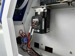 2024 imprimante à jet d'encre HanColor 1.8m 1.6m 1.3m bannière voiture autocollant bâche éco-solvant machine d'impression I3200 XP600 têtes - Product Image 5