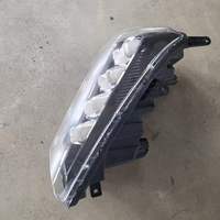 Phare avant gauche à matrice LED KP2-13006-AE pour JMC Yusheng N356, norme d'émission nationale VI, meilleur prix 2027