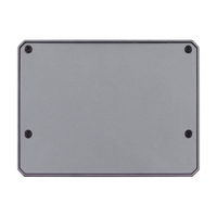 Renesas Radxa E54C avec processeur RK3582 six cœurs, dispositif de calcul en réseau IA haute performance, alimentations et accessoires