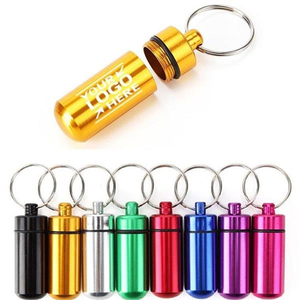 Nouvelle boîte à pilules Portable de voyage de 7 jours, petite Mini boîte de médicaments hebdomadaire organisateur boîte de rangement en aluminium pour la distribution de médicaments en comprimés - Product Image 2