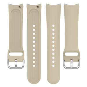 Correa de Silicona Oficial de 22 mm para <span class=keywords><strong>Xiaomi</strong></span> Watch S2, para <span class=keywords><strong>Amazfit</strong></span> <span class=keywords><strong>GTR</strong></span> <span class=keywords><strong>3</strong></span>, Correa de Reloj Inteligente, Accesorios para Pulsera - Product Image 4
