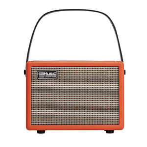 Amplificateur de guitare électrique 15W personnalisé avec effets, fabriqué en usine pour instruments de musique - Product Image 1