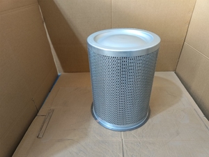 Filtro Separador de Aceite y Gas Manny de Alta Calidad 4930655131 Hecho de Metal Duradero, Esencial para Compresores de Aire - Product Image 6