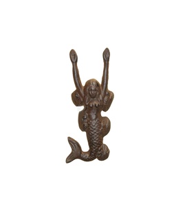 Acquista un jack in ghisa a basso prezzo di fabbrica a forma di sirena per scarpe pesanti rustiche marrone per rimuovere aiuto alla rinfusa - Product Image 1