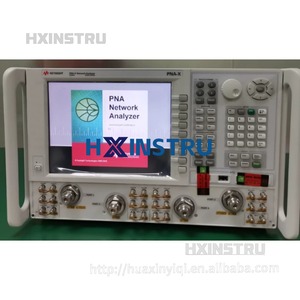 Instrumento de Medición Electrónico Keysight N5245BP, Conversor de Frecuencia de 50 GHz para Soluciones de Prueba, Usado hx1 - Product Image 1