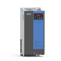 Variateur de fréquence triphasé EC590-A 380V 37kW, variateurs de fréquence AC, inverseurs de fréquence, VSD, VFD