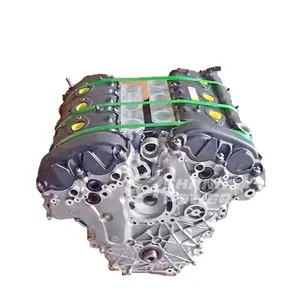 Engine Parts LLT 3.6L Gasoline Motor For Buick Enclave LaCrosse Chevrolet Camaro Car Accesorios