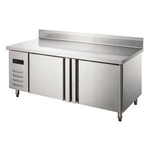 Congélateur et Réfrigérateur sous Comptoir, Congélateur Profond pour Bateau sous Comptoir, Autres Équipements Réfrigérants U025-L2 Sous Comptoir - Product Image 3