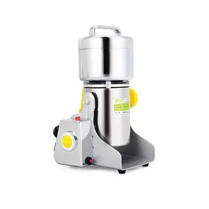 500g Multifunction spices grinder electric SUS430/304 Spice grinder home use grinder machine for kitchen
