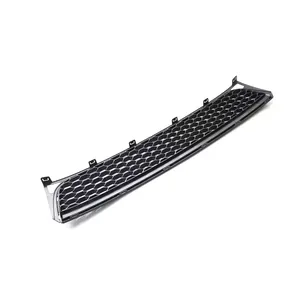 Parrilla Delantera para Golf 6 2009 2010 2011 2012 2013, Accesorios para Automóviles, Parrillas de Carreras para Exteriores, Kits de Carrocería - Product Image 5