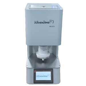 مصنع معدات معمل أسنان معدات كهربائية سريعة وحرق بطيء للأسنان تاج أسنان الزركونيا طقم أسنان - Product Image 1